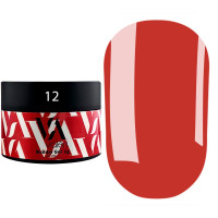 Valeri Builder Gel №12, 30 мл Valeri Builder Gel №12, 30 мл