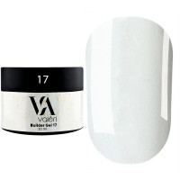 Valeri Builder Gel №17, 30 мл