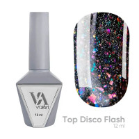 Valeri Top Disco Flash 12 мл Valeri Top Disco Flash 12 мл