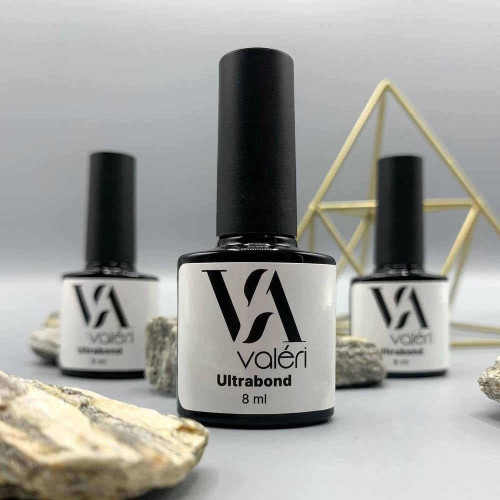 Ультрабонд для ногтей Valeri Ultrabond 8 мл
