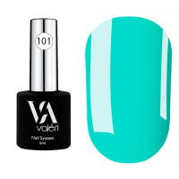 Valeri Base Summer Breeze №101, 6 мл