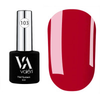 Valeri Base Summer Breeze №103, 6 мл