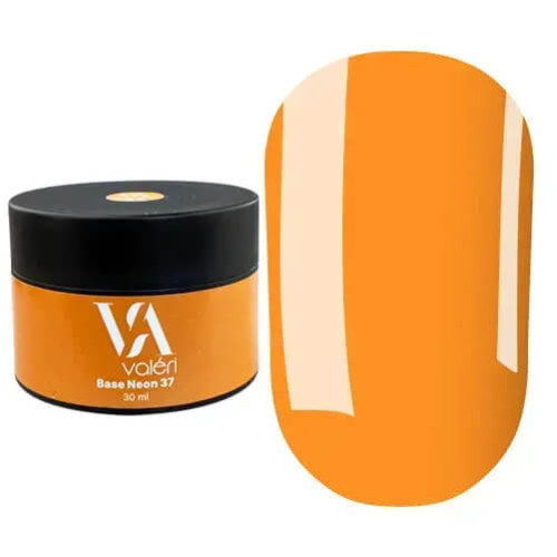 VALERI Base French №37, 30 мл
