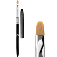 Valeri Gel Brush Пензлик для гелю Valeri Gel Brush Пензлик для гелю