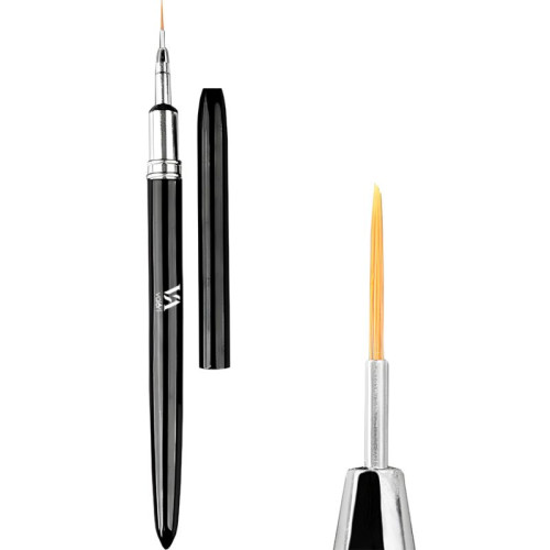 Valeri Liner Brush 8 mm
