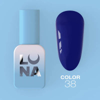 LUNA Гель-лак Color №38, 8 мл
