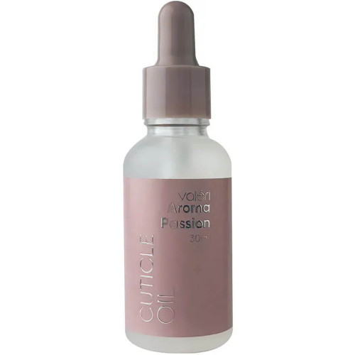 Valeri Суха олійка для кутикули Aroma Passion 30 ml