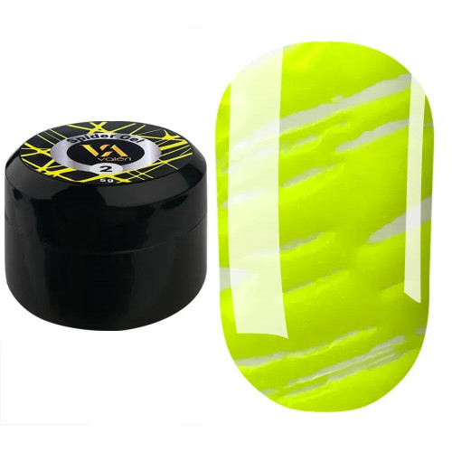 Valeri Spider Gel №2 Гель-паутинка