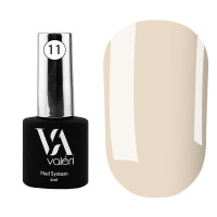 Valeri Base French №11, 6 мл