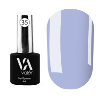 VALERI Base French №35, 6 мл VALERI Base French №35, 6 мл