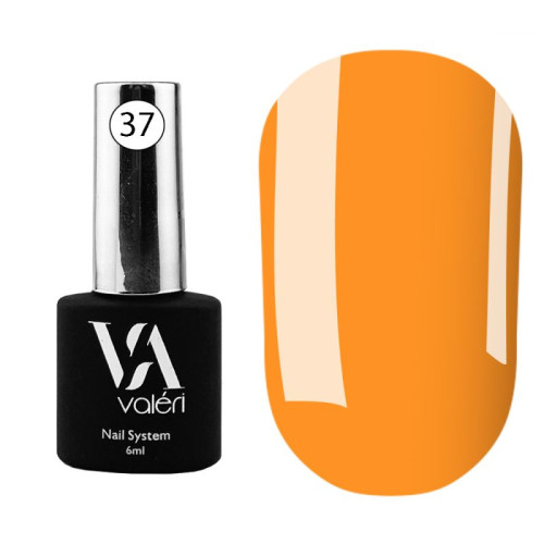 VALERI Base French №37, 6 мл