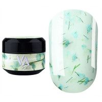 Valeri Flower Garden Gel №6