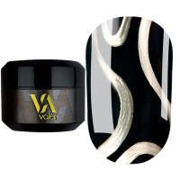 Valeri Gold Metal Gel 5 ml Valeri Gold Metal Gel 5 ml