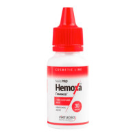 Кровоспинні антисептичні краплі Hemoxa 30 мл Кровоспинні антисептичні краплі Hemoxa 30 мл
