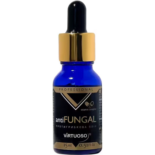 Олійка протигрибкова AntiFUNGAL 15 мл