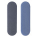 Wonderfile Бафф полировщик 600/3000 грит 50 шт. Wonderfile Бафф полировщик 600/3000 грит 50 шт.