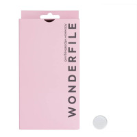 Wonderfile Файл-бафф на диск 20 мм 240 грит 50 шт Wonderfile Файл-бафф на диск 20 мм 240 грит 50 шт