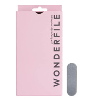 Wonderfile Баф полірувальник 600/3000 гріт 50 шт. Wonderfile Баф полірувальник 600/3000 гріт 50 шт.