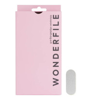 Wonderfile Файл-бафф для основы 130х15мм 240 грит 50 шт