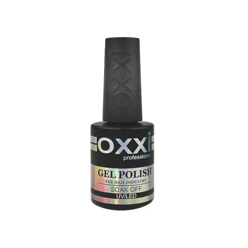 База каучукова для гель-лаку Oxxi Professional Grand Rubber Base, 15 мл База каучукова для гель-лаку Oxxi Professional Grand Rubber Base, 15 мл