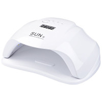 Лампа для манікюру UV/LED SUN X - Репліка