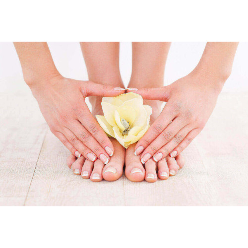 Профілактика та лікування грибкових інфекцій