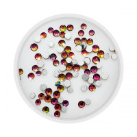Стрази Swarovski mART №10 Rainbow (100 шт)