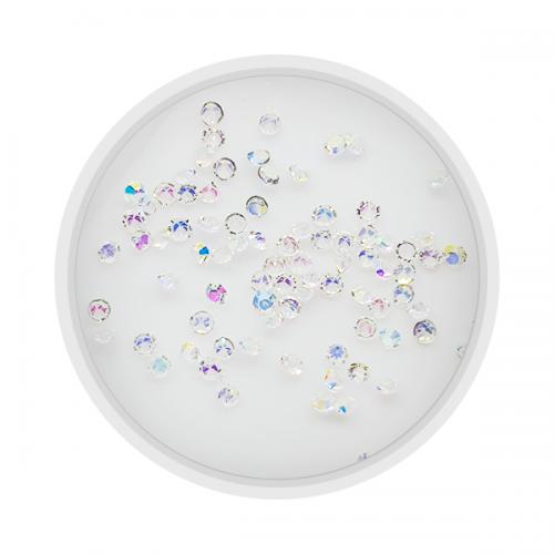 Конусные Стразы Swarovski mART №6 (100 шт)