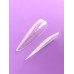 Верхні форми DNKa Top Nail Forms Almond,120pcs Верхні форми DNKa Top Nail Forms Almond,120pcs