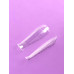 Верхні форми DNKa Top Nail Forms Short Almond,120pcs Верхні форми DNKa Top Nail Forms Short Almond,120pcs