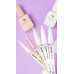 DNKa Cover Base 0040 Romantic 30ml DNKa Cover Base 0040 Romantic 30ml
