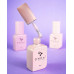 DNKa Cover Base 0040 Romantic 12ml DNKa Cover Base 0040 Romantic 12ml