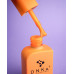 DNKa Cover Base 0076 Aperol 12ml DNKa Cover Base 0076 Aperol 12ml
