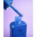 DNKa Rubber Base 0078 Azure 12 мл DNKa Rubber Base 0078 Azure 12 мл