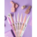 DNKa Liquid Acrygel 0003 Plum Tart 12 мл