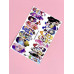 LUNA Пленка Sailormoon