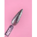 LUNA Блискітки для нігтів Platinum Gel №1 5ml