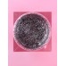 LUNA Блискітки для нігтів Platinum Gel №1 5ml