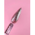 LUNA Блискітки для нігтів Platinum Gel №4 5ml