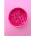 LUNA Блискітки для нігтів Bubble Gel №7 5ml LUNA Блискітки для нігтів Bubble Gel №7 5ml
