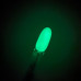 LUNA Топ для гель-лаку, що світиться у темряві Top Shine Dark Green 13ml LUNA Топ для гель-лаку, що світиться у темряві Top Shine Dark Green 13ml