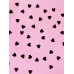 LUNA Топ для гель-лака Top Romantic Black 13ml