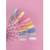 LUNA Блискітки для нігтів Bubble Gel №10 5ml LUNA Блискітки для нігтів Bubble Gel №10 5ml