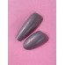 LUNA Гель-краска для ногтей Holographic Metallic Gel 5ml