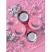 LUNA Гель-фарба для нігтів Metallic Gel №1 5ml LUNA Гель-фарба для нігтів Metallic Gel №1 5ml