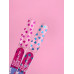 LUNA Топ для гель-лаку Top Romantic Pink 13ml