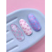 LUNA Топ для гель-лаку Top Butterfly Pink 13ml LUNA Топ для гель-лаку Top Butterfly Pink 13ml