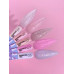 LUNA Гель для нарощування Diamond Gel №1, 15 мл LUNA Гель для нарощування Diamond Gel №1, 15 мл
