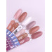 LUNA Камуфлююча база Cover Base №8, 13 ml