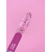 LUNA Топ для гель-лака Top Pink 13ml